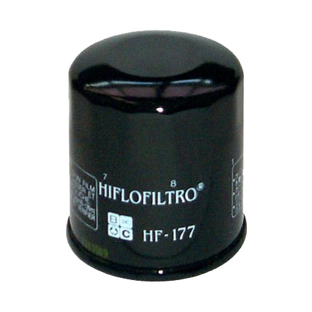 Фильтр масляный Hiflo HF177