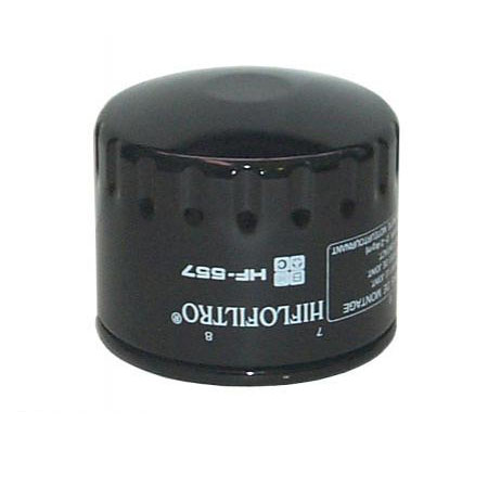 Фильтр масляный Hiflo HF557