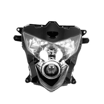 Фара Suzuki GSX-R 600/750 2004-2005