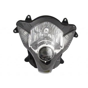 Купить фару для мотоцикла Suzuki GSX-R 600/750 2006-2007 Фара Suzuki GSX-R 600/750 2006-2007