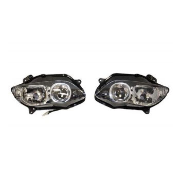 Купить фару для мотоцикла Yamaha YZF-R1 2004-2006 Фара Yamaha YZF-R1 2004-2006