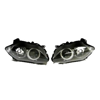 Купить фару для мотоцикла Yamaha YZF R1 2007-2008 Фара Yamaha YZF R1 2007-2008