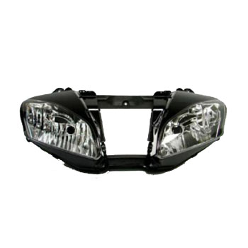 Купить фару для мотоцикла Yamaha YZF-R6 2006-2007 Фара Yamaha YZF-R6 2006-2007
