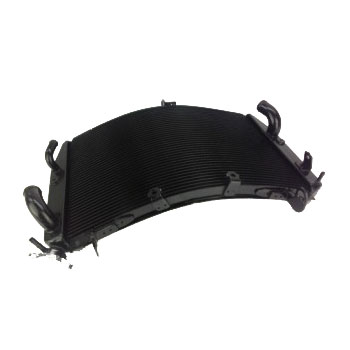 Радиатор Yamaha YZF-R1 2009-2012