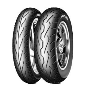 Dunlop D251 180/70 R16 77H