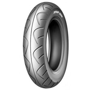 Dunlop D306 90/100 R10 53J
