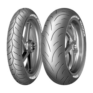 Купить мотошины Dunlop Qualifier D209 180/55 R17 73W Dunlop Qualifier D209 180/55 R17 73W