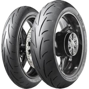 Dunlop Sportsmart SS 180/55 R17 73W