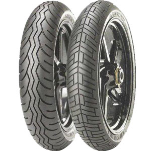 Metzeler Lasertec 150/70 R17 69H