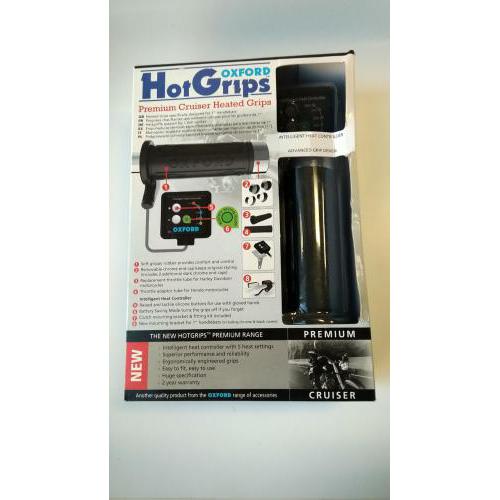 Купить теплые ручки OXFORD CRUISER Теплые ручки OXFORD CRUISER