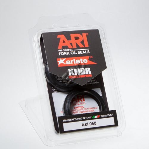 Купить сальники вилки ARI.058, 39 X 51 X 8/10,5 TCL Сальники вилки ARI.058, 39 X 51 X 8/10,5 TCL