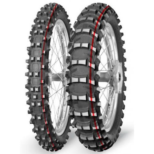 Шина Mitas 120/80-19  TERRA FORCE-MX SAND. 63M,
