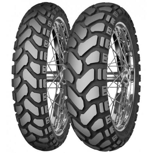 Шина Mitas 120/70B19, E-07+ . 60T, TT