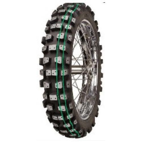Шина Mitas 110/100-18  XT-454 WIN FRIC.  64M TT