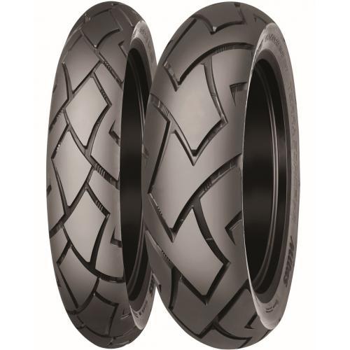 Шина Mitas 140/80R17, TERRAFORCE-R, 69V TL