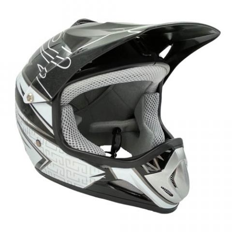 Купить кроссовый мотошлем BLD 818 Мотошлем BLD 818 для мотокросса