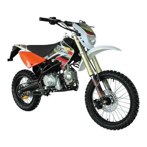 Мотоцикл RACER RC125PM Pitbike