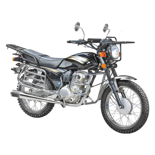 Мотоцикл RC150-23a Tourist