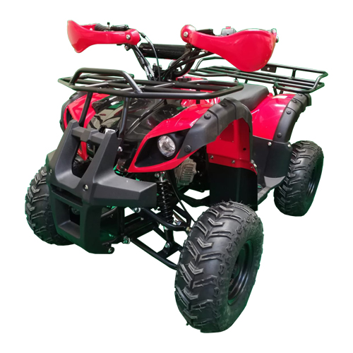Квадроцикл KXD ATV 006 Hammer 125 куб.см с колесами 7 дюймов