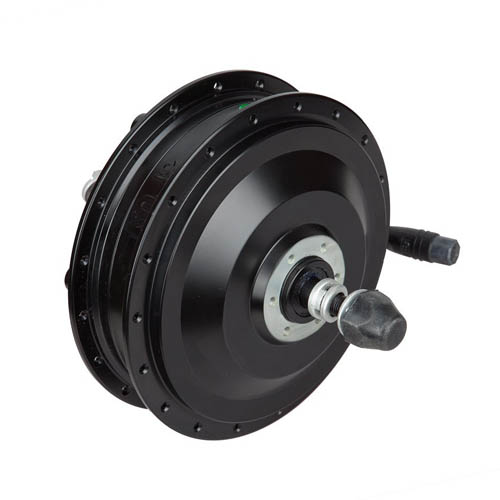 Электродвигатель для велосипеда Bafang 36V 500W 20