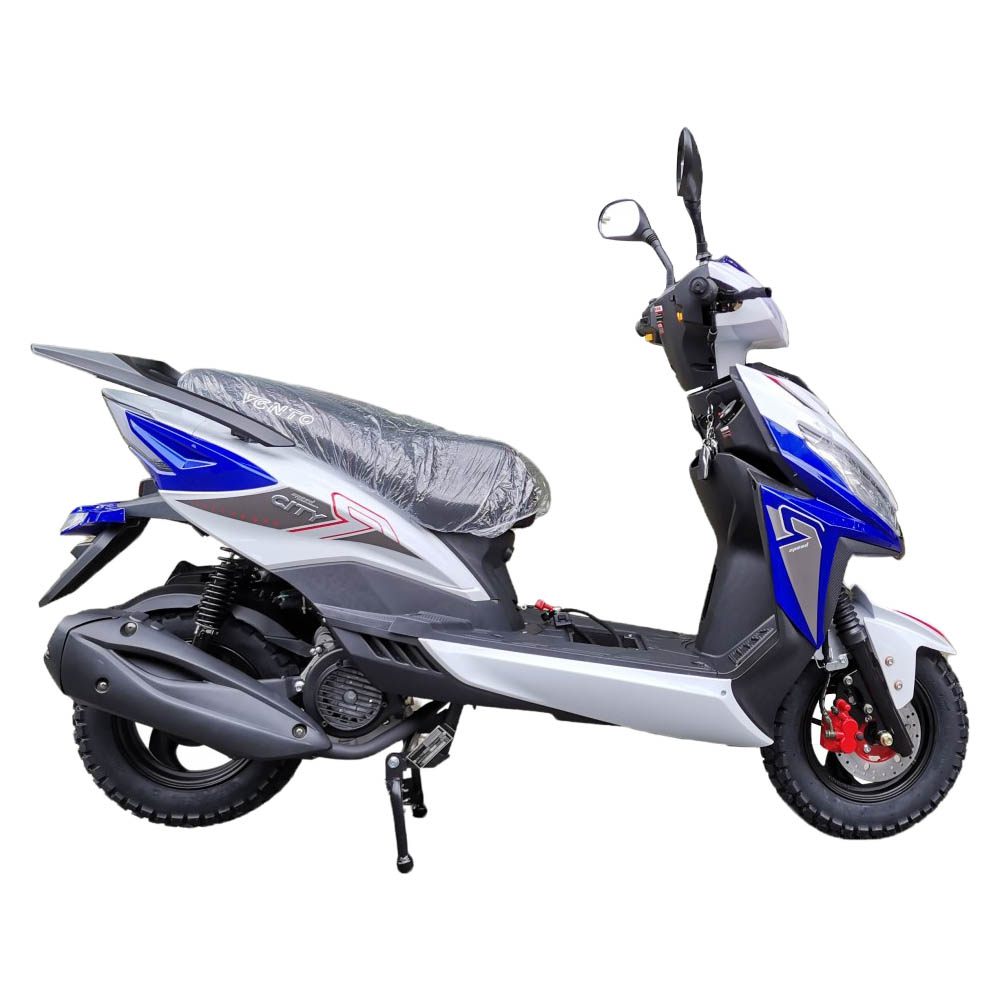 Купить скутер Vento City по выгодной цене Скутер Vento City