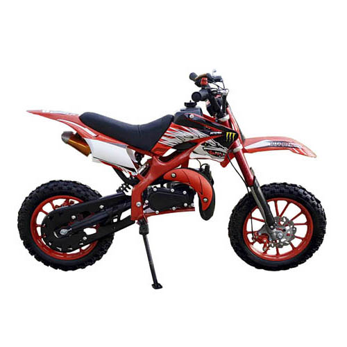 Миникросс MMG (диртбайк) DB01 49cc