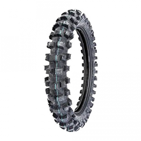 Покрышка 80/100-12 для кроссбайка