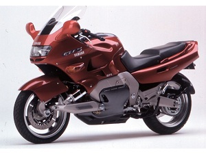 Yamaha GTS1000: обзор и подробный тест-драйв Все самое интересное о Yamaha GTS1000
