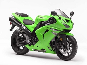 Обзор Kawasaki Ninja ZX-10R Обзор и технические характеристики Kawasaki Ninja ZX-10R