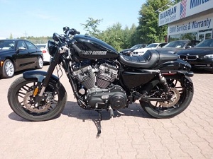 Harley-Davidson Roadster: полный и нескучный обзор Обзор Harley-Davidson Roadster