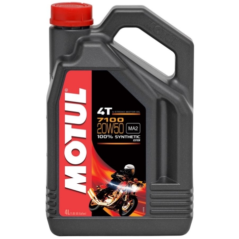 Каталог масел и жидкостей MOTUL
