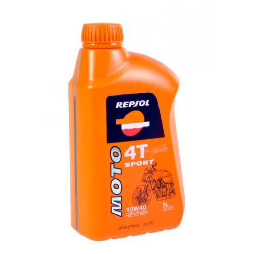 Каталог масел и жидкостей REPSOL