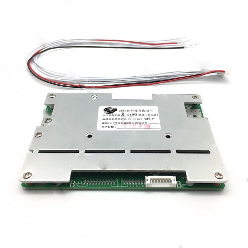 Купить BMS LTO 5s 12v 100a равный ток BMS LTO 5s 12v 100a равный ток