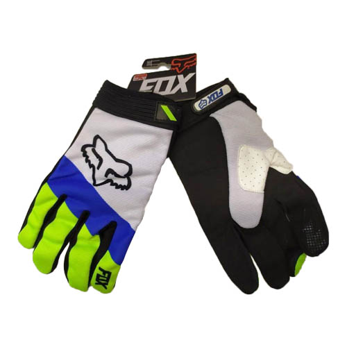Мотоперчатки FOX #1 кроссовые