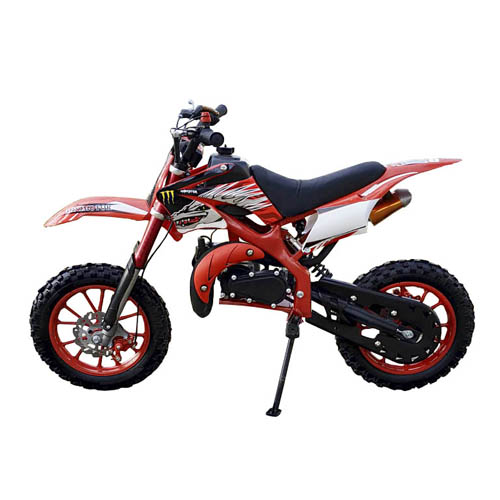 Кроссбайки