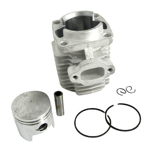 Поршневая группа 49cc